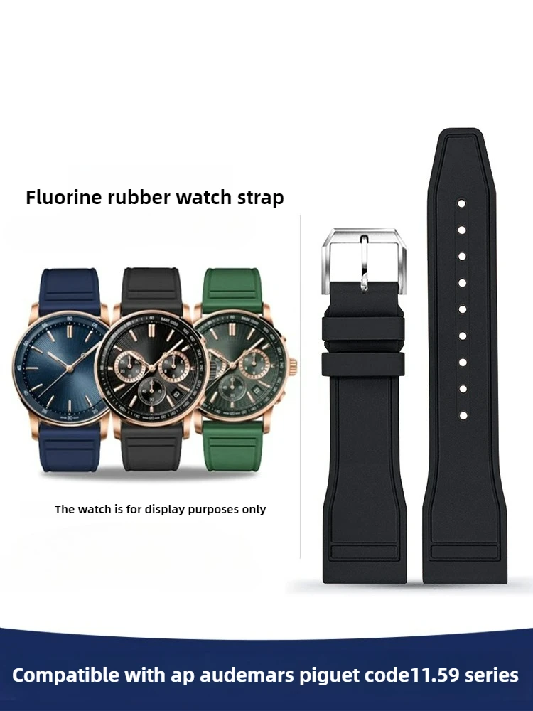 Audemars Piguet Watch Code 11.59 - AP Audemars Piguet Saat Kayışı KODU
