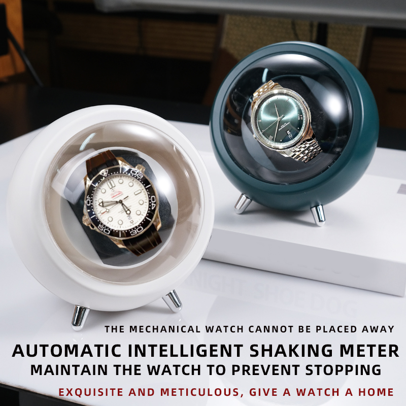 Omega Watch Constellation - Mekanik saat çalkalayıcı Omega Constellation Seamaster
