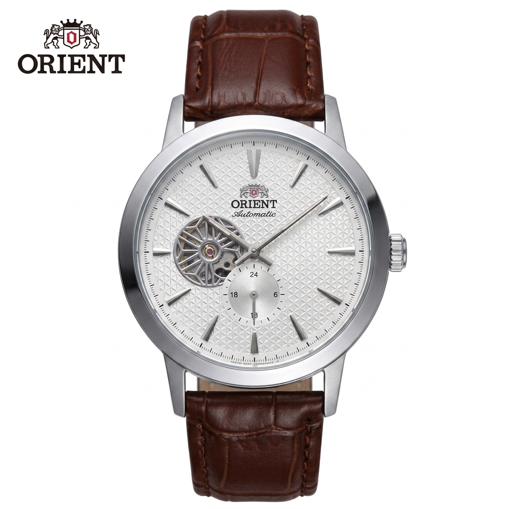 Seiko Watch Presage - Orient Japan Erkek İş Otomatik Mekanik