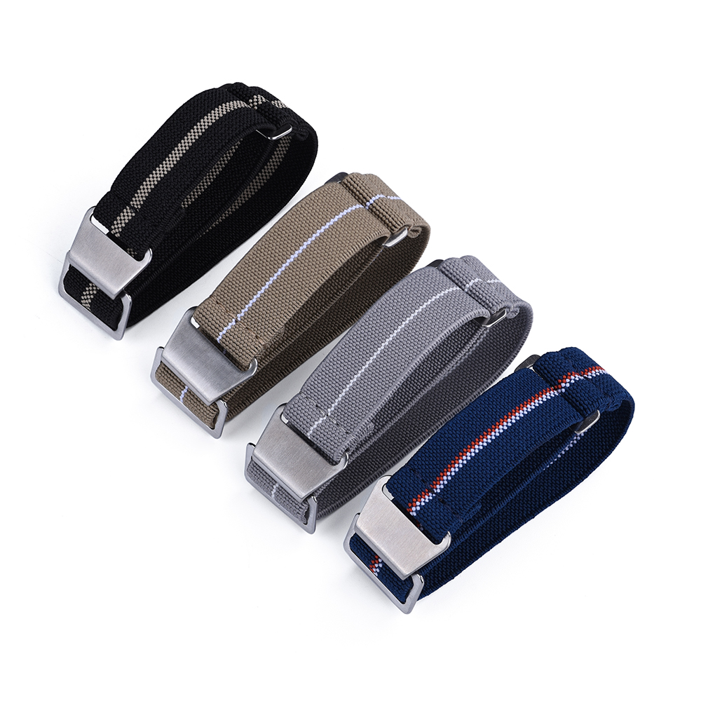 Tropic Strap Vintage - Vintage 60'lı Yıllar Fransız Ordusu Paraşüt