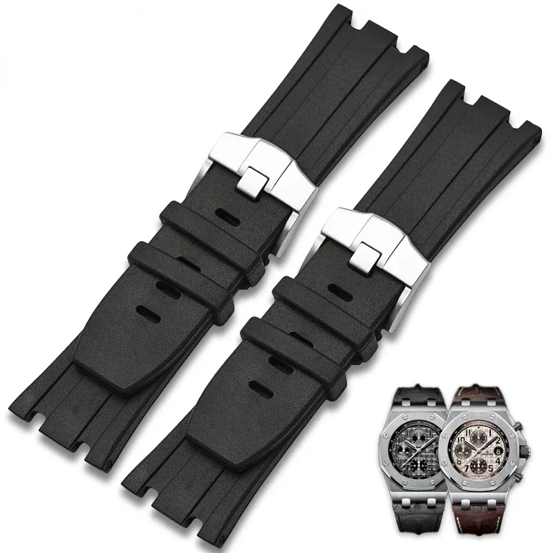 Audemars Piguet Watch Royal Oak Offshore - Audemars ve Piguet Royal Oak Offshore