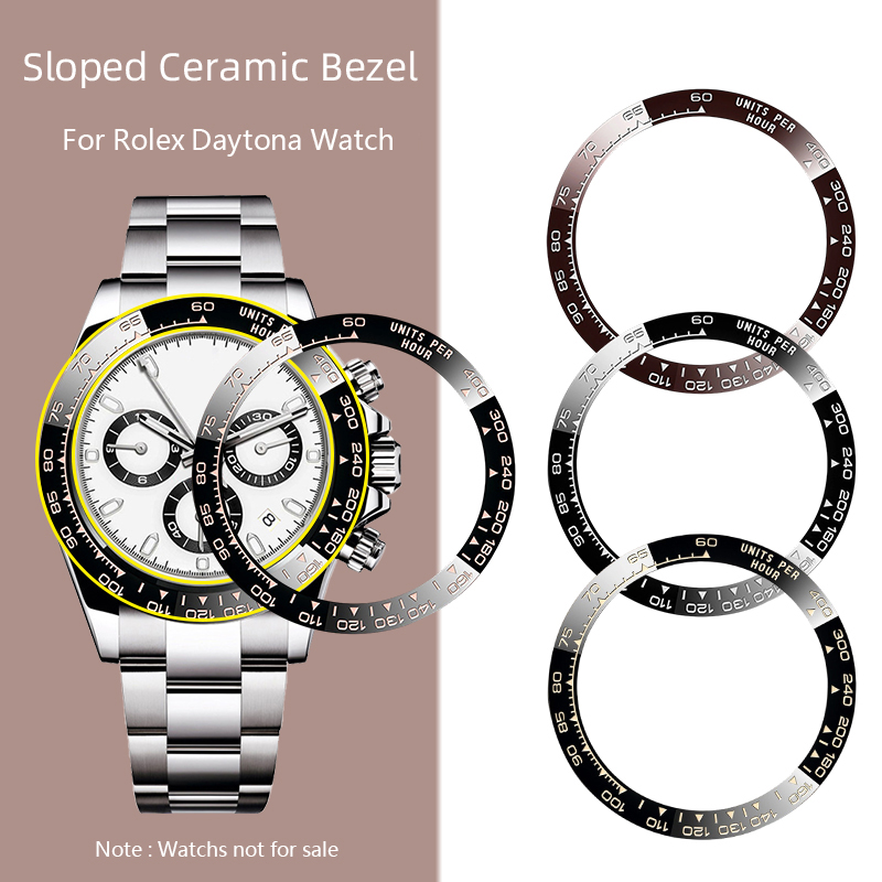 Rolex 116500 çerçeve halkası i - Rolex Watch Daytona incelemesi ve fiyatı