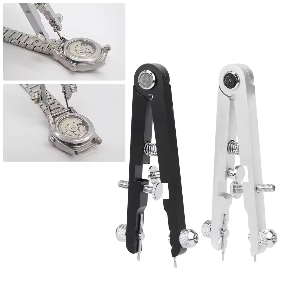Kordonlu saat açıcı 6825 yay ç - Spring Bar Tool Set incelemesi ve fiyatı