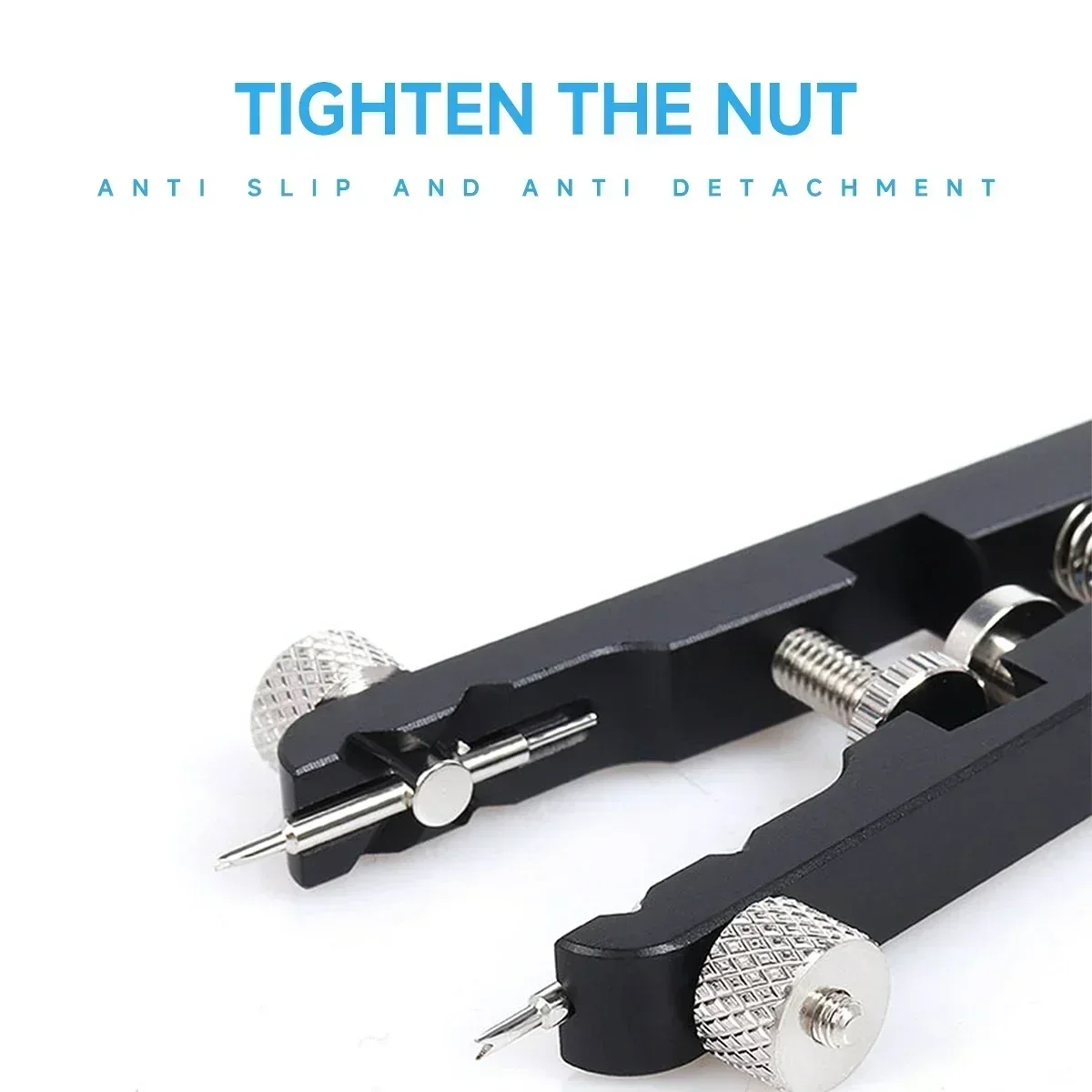 Kordonlu saat açıcı 6825 yay ç - Spring Bar Tool Set incelemesi ve fiyatı