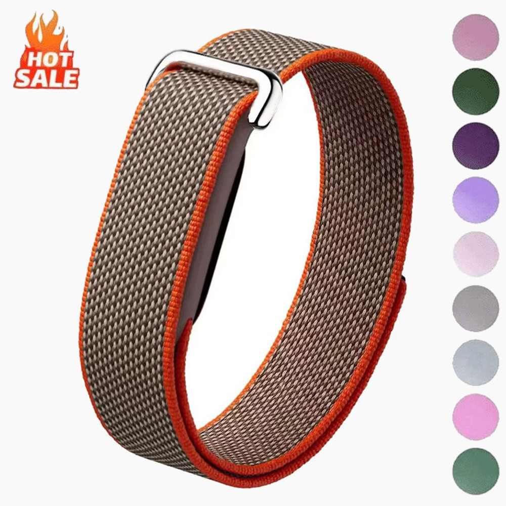 Google Fitbit Air Bileklik içi - Sport Loop Velcro incelemesi ve fiyatı