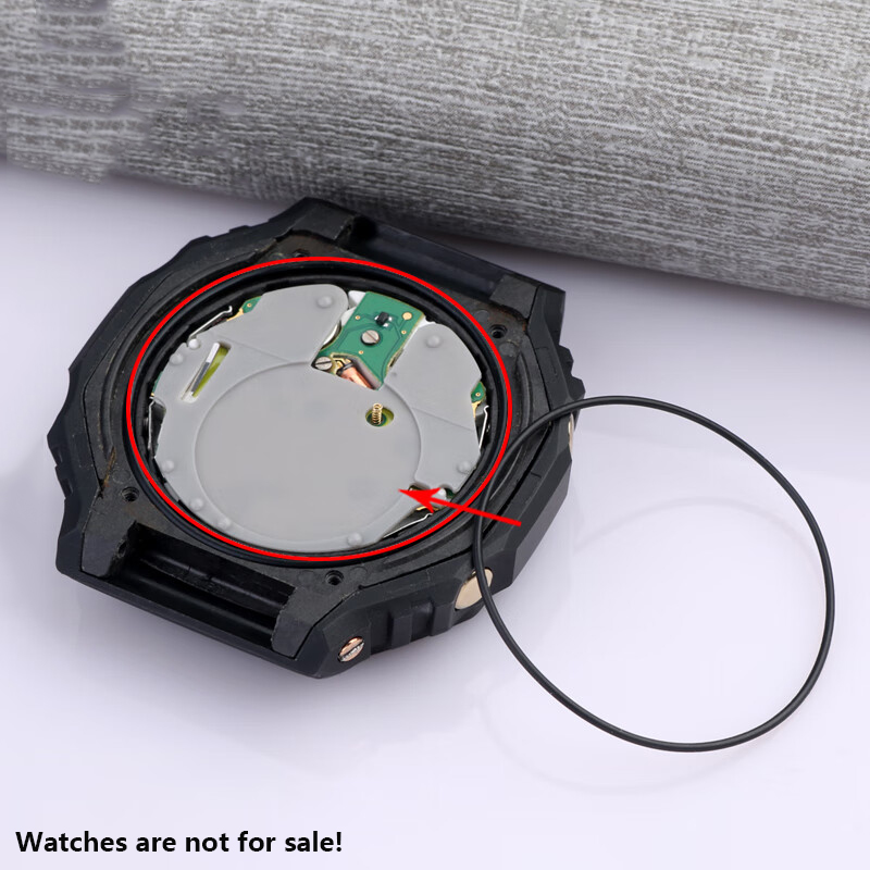 Casio g-şok için arka kapak su - Casio Watch G-Shock Dw-5600 incelemesi ve fiyatı