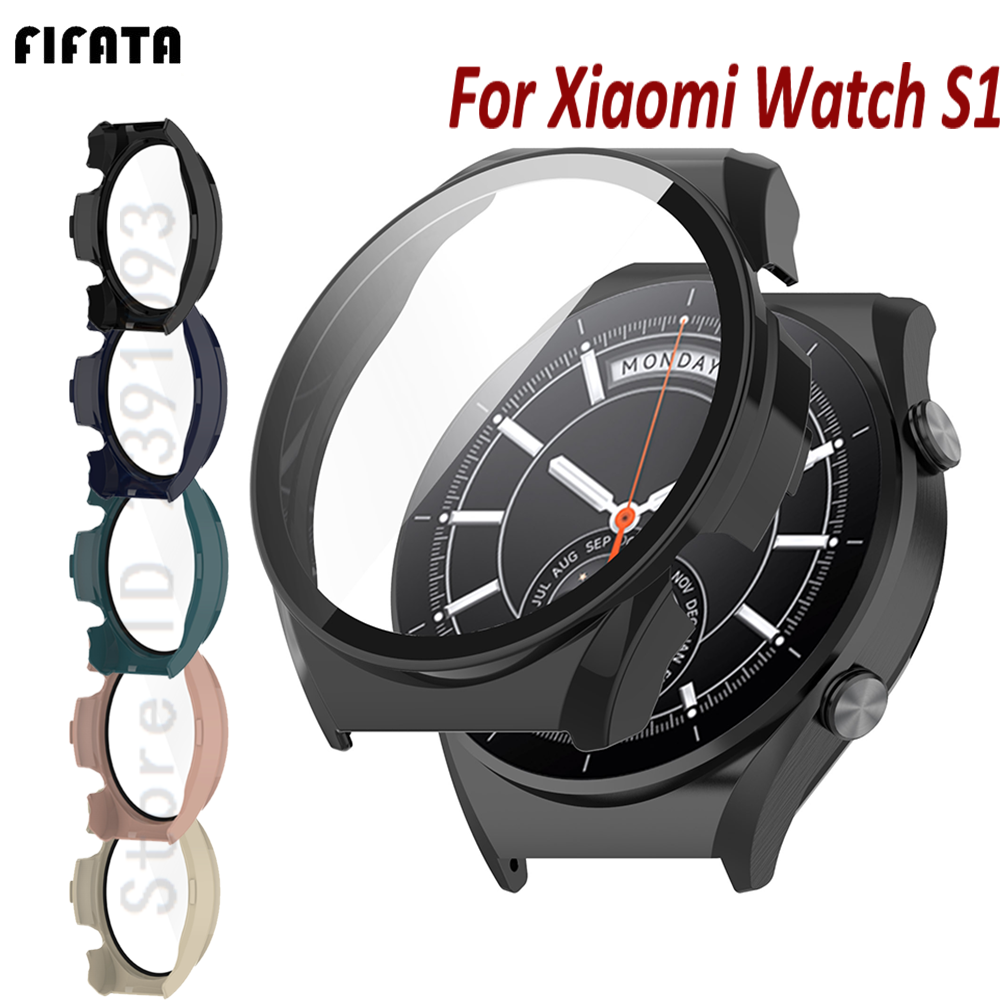 Ekran Cam Koruyucu Kılıf Xiaom - Silicone Watch Band 22Mm incelemesi ve fiyatı