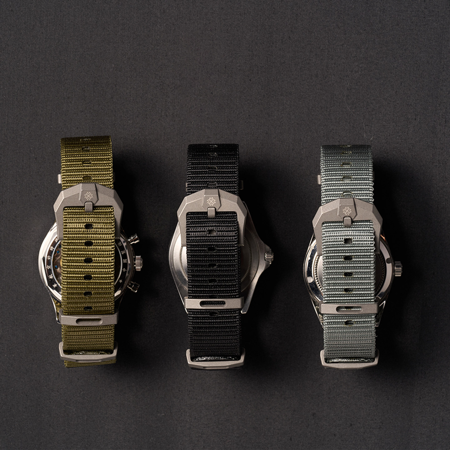 Thorn Yüksek Kaliteli Saat Par - Tropic Strap Vintage incelemesi ve fiyatı