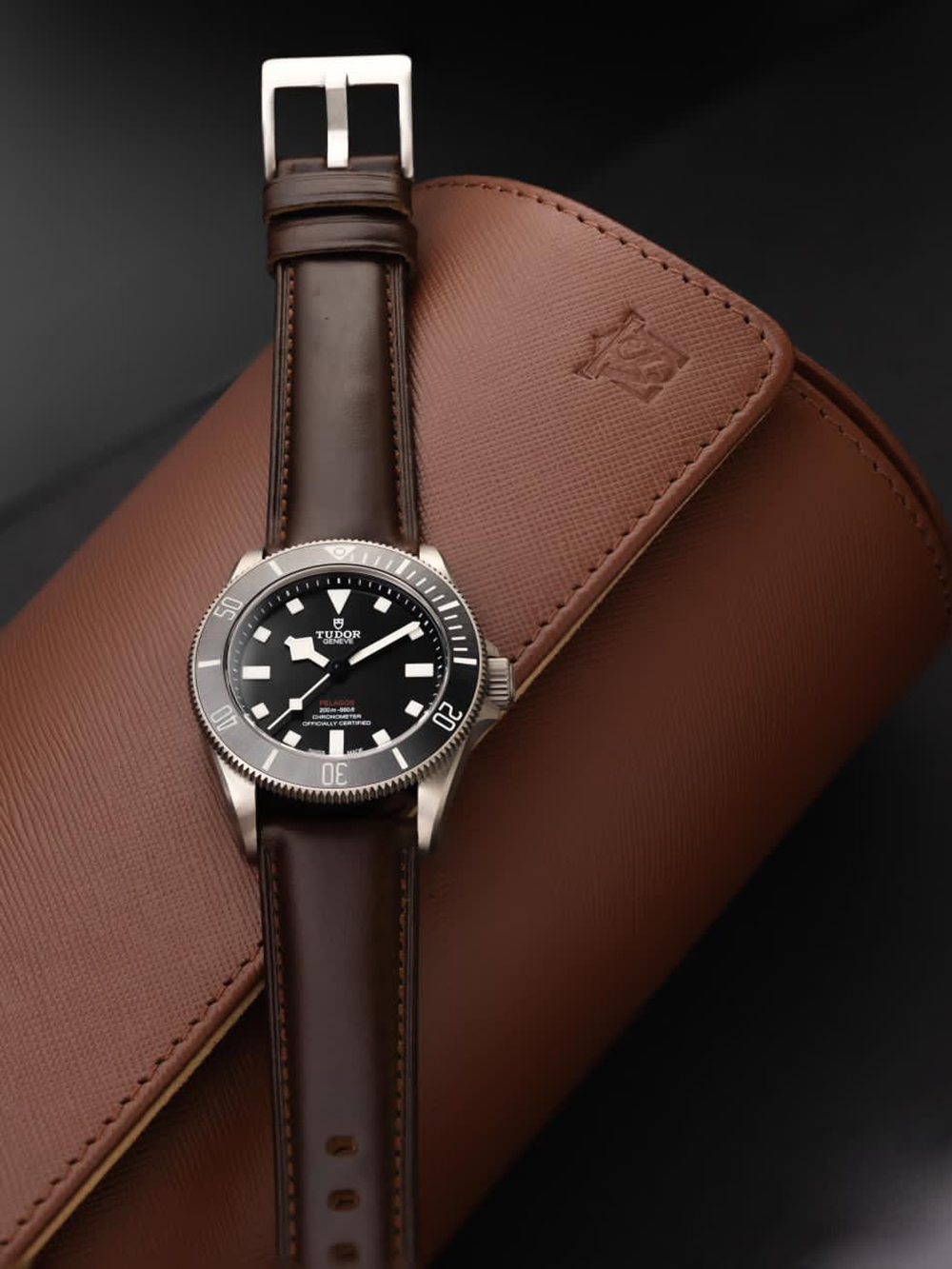 Hemsut saat kordonları hakiki  - Leather Strap Quick Release incelemesi ve fiyatı