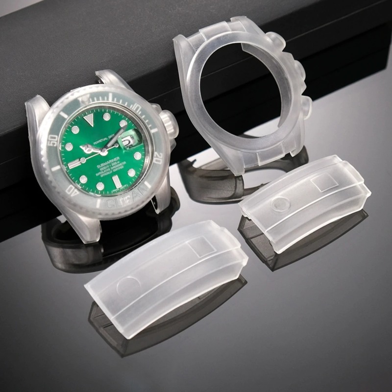 40mm İzle Cas İzle Koruyucu Kı - Rolex Watch Daytona incelemesi ve fiyatı
