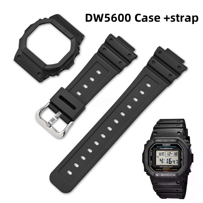 G-shock Casio Küçük Kare DW560 - Casio Watch G-Shock Dw-5600 incelemesi ve fiyatı