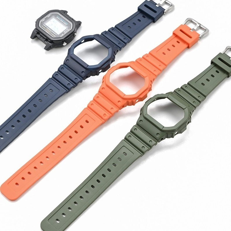 G-shock Casio Küçük Kare DW560 - Casio Watch G-Shock Dw-5600 incelemesi ve fiyatı