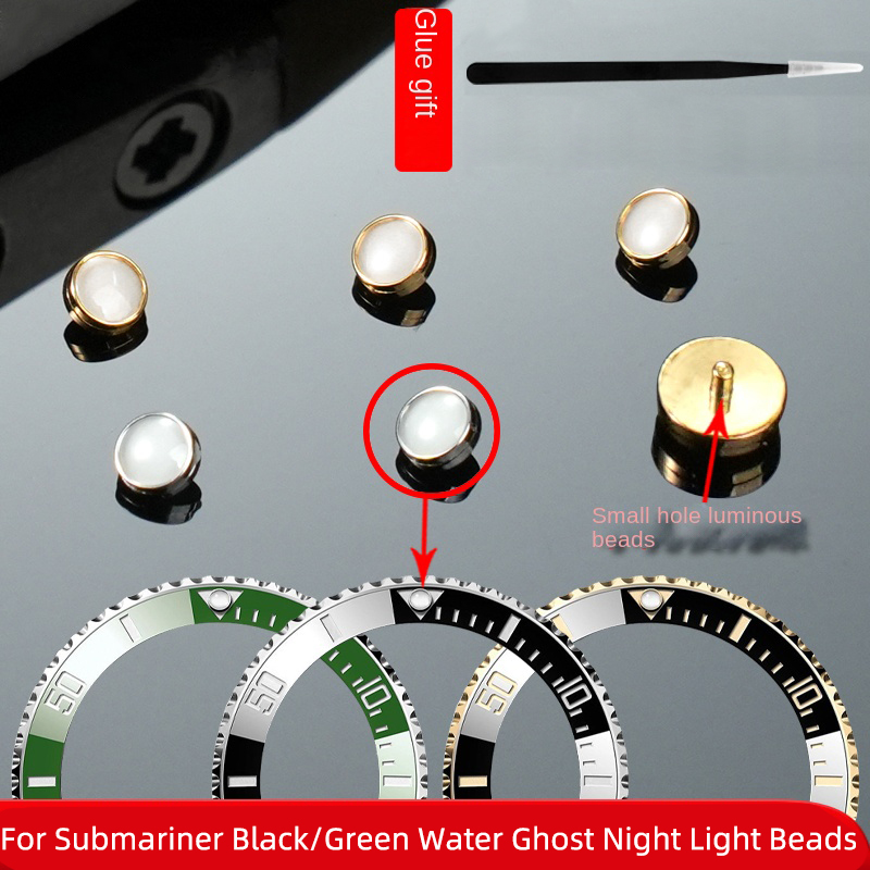 2.3x0.45mm Aydınlık pip Seiko  - Rolex Watch Daytona incelemesi ve fiyatı