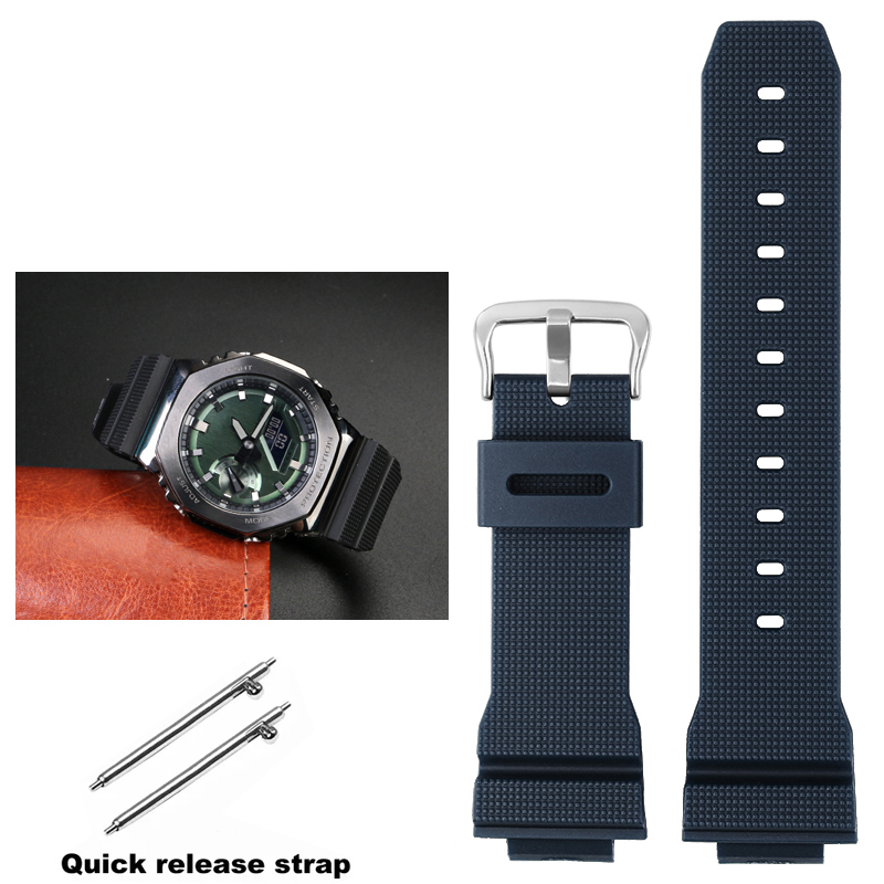 Kayış Casio G-SHOCK GM-2100 GA - Casio Watch G-Shock Dw-5600 incelemesi ve fiyatı