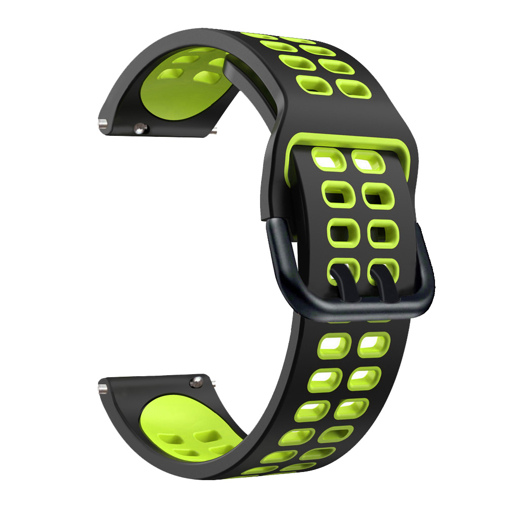 Silikon Bileklik 22mm Honor Wa - Silicone Watch Band 22Mm incelemesi ve fiyatı
