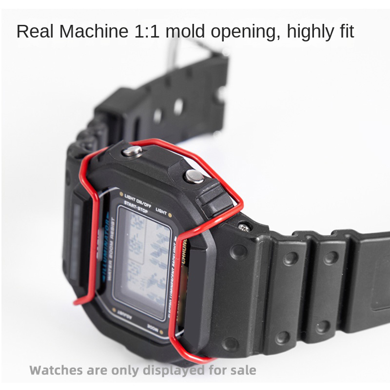 Casio dwwatch GW-M5610 DW-5600 - Casio Watch G-Shock Dw-5600 incelemesi ve fiyatı