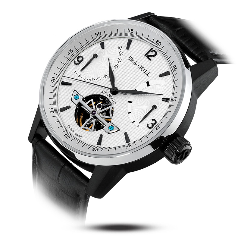 Martı Volan Serisi Erkek Saati - Seiko Watch Presage incelemesi ve fiyatı