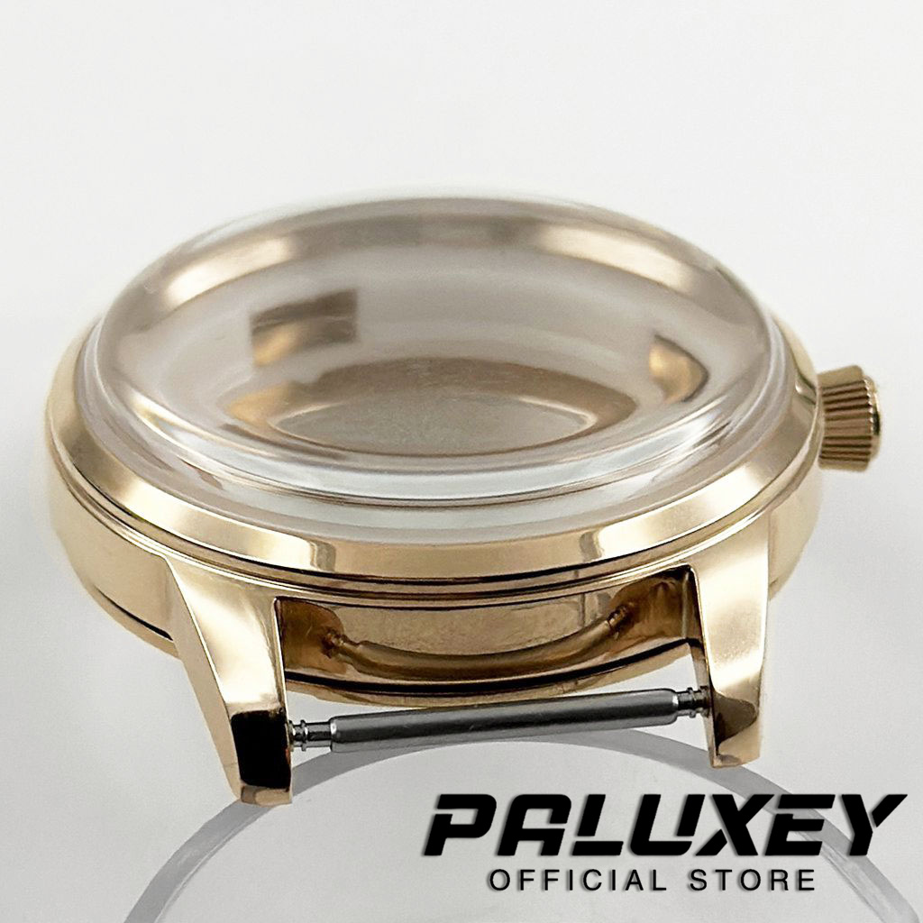 40MM Gül Altın Kokteyl Rengi P - Seiko Watch 5 Sports incelemesi ve fiyatı