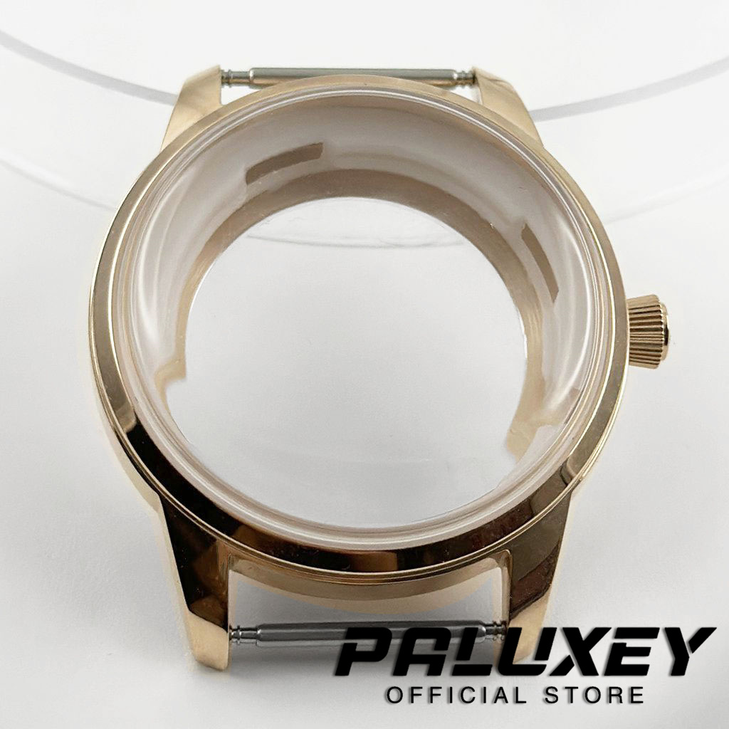 40MM Gül Altın Kokteyl Rengi P - Seiko Watch 5 Sports incelemesi ve fiyatı