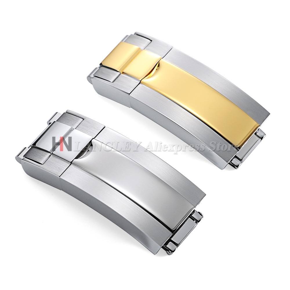 9x9mm 316L Paslanmaz Çelik Çif - Rolex Watch Daytona incelemesi ve fiyatı