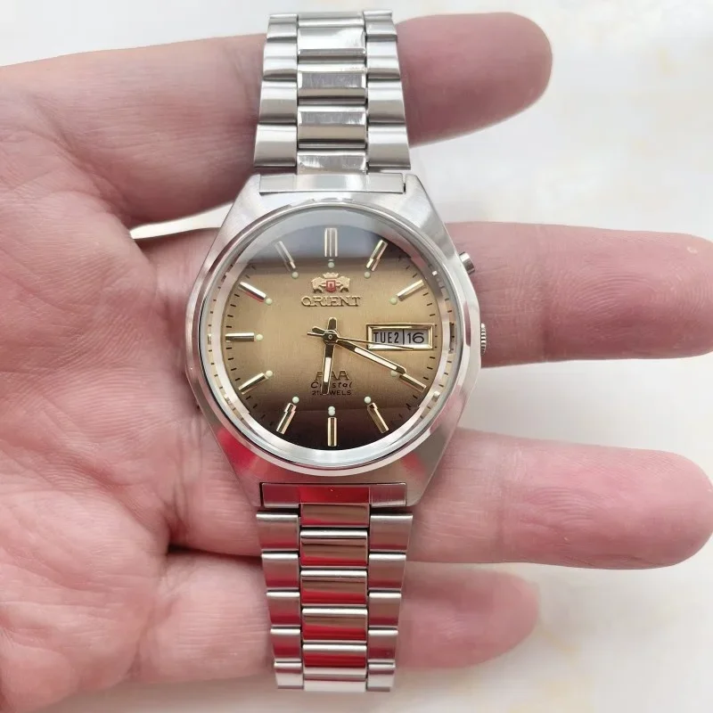 DFDG 36MM Günlük Kullanım Elma - Seiko Watch Presage incelemesi ve fiyatı